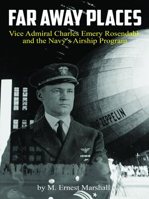 cover image of Far Away Places